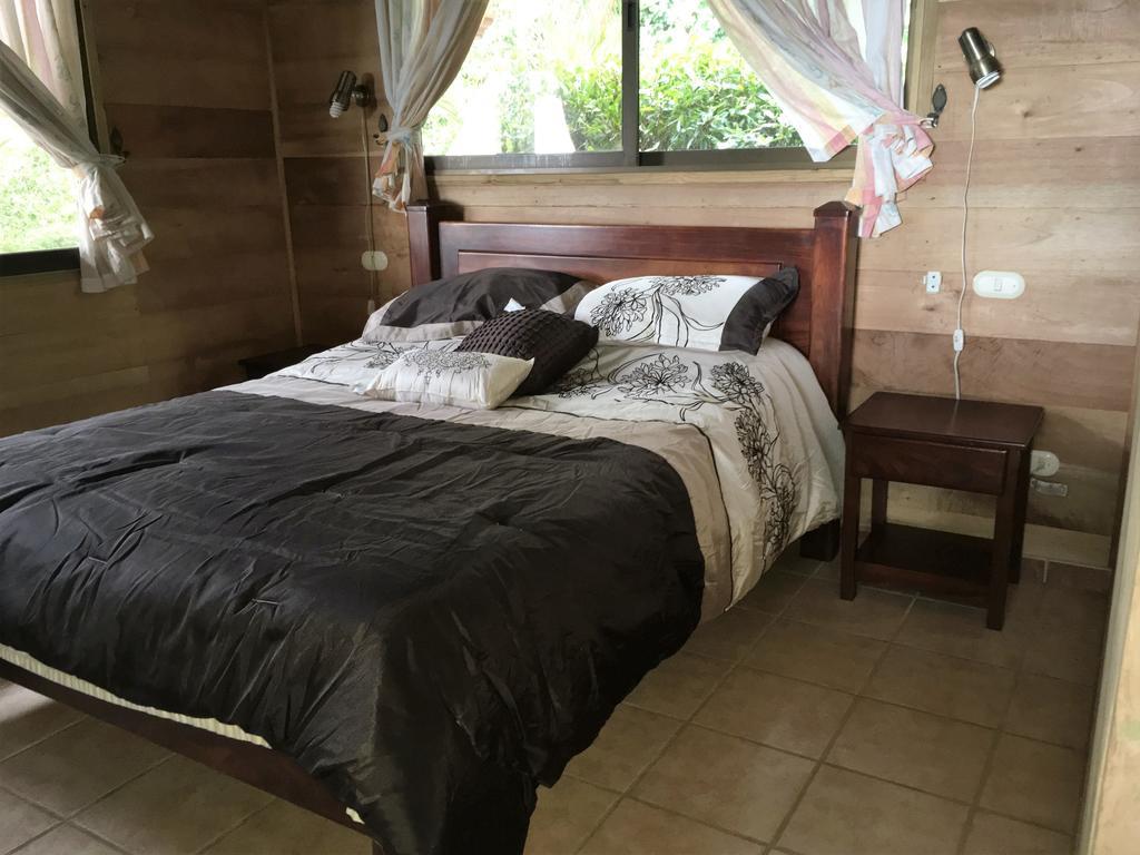 Many'S House Hotel Ballena Ngoại thất bức ảnh