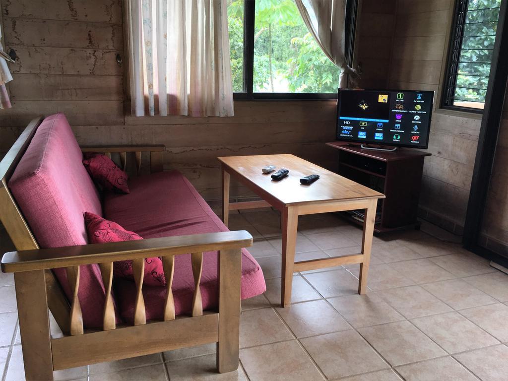 Many'S House Hotel Ballena Ngoại thất bức ảnh