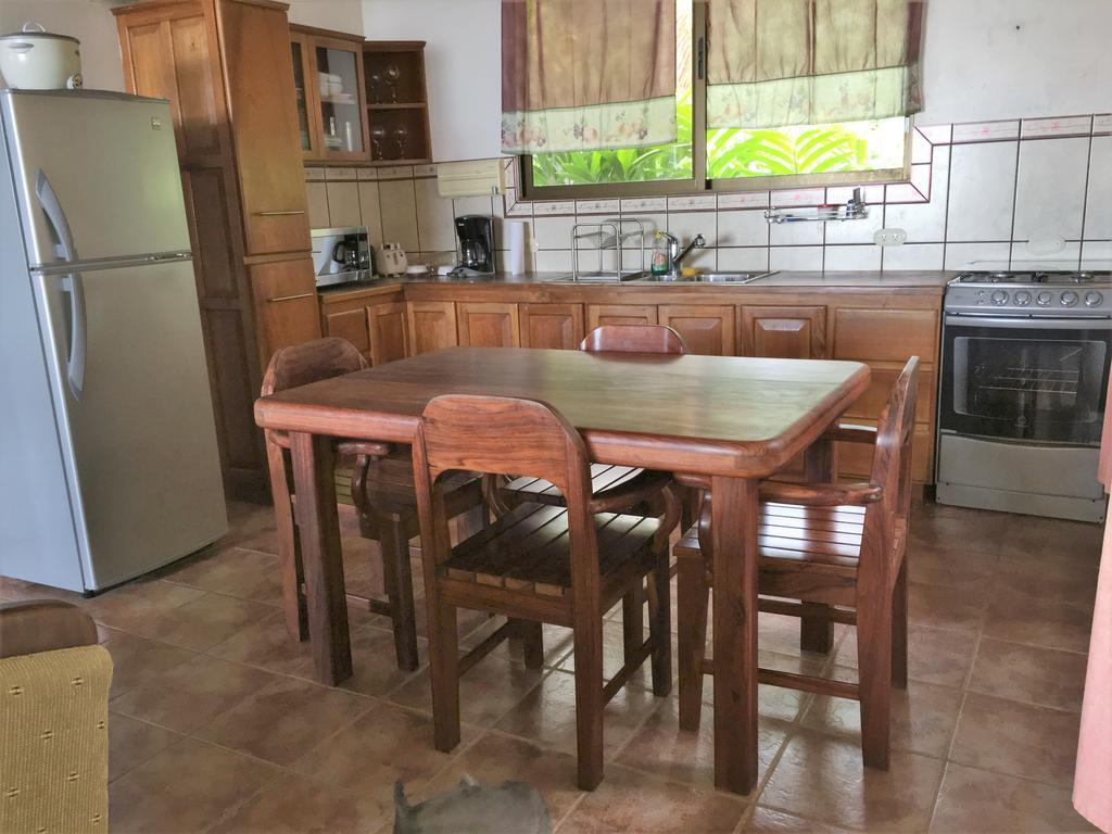 Many'S House Hotel Ballena Ngoại thất bức ảnh
