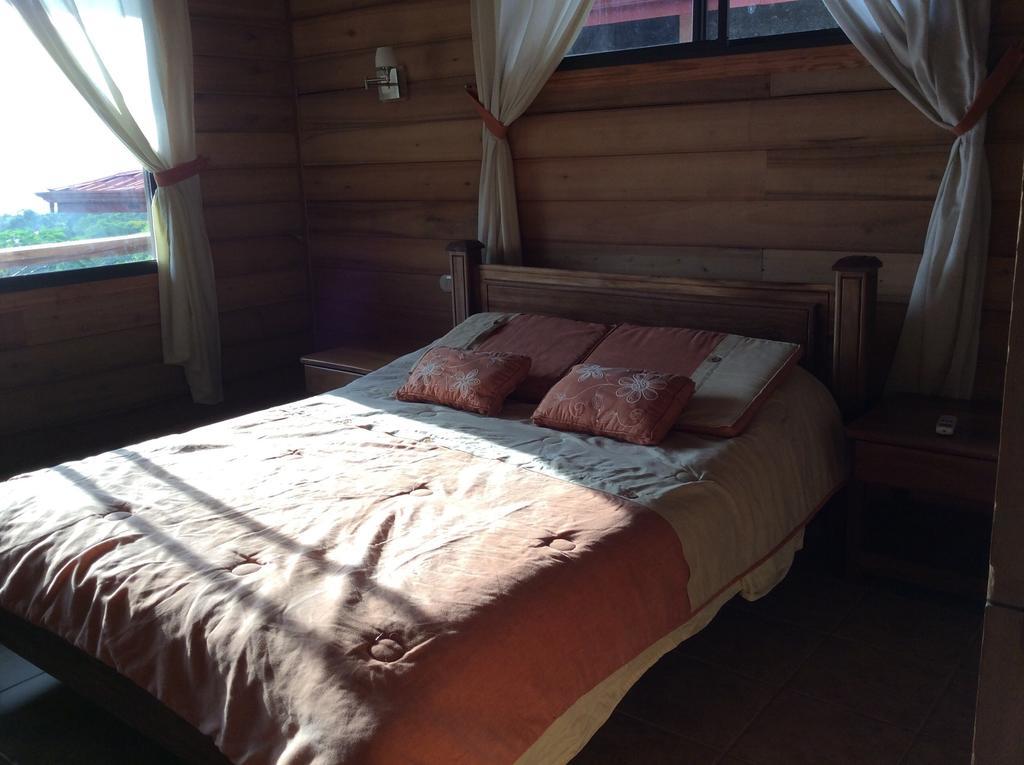 Many'S House Hotel Ballena Phòng bức ảnh
