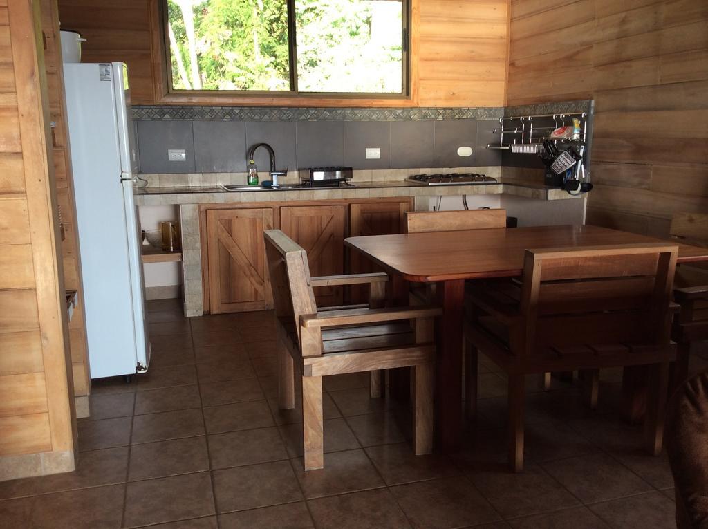 Many'S House Hotel Ballena Phòng bức ảnh