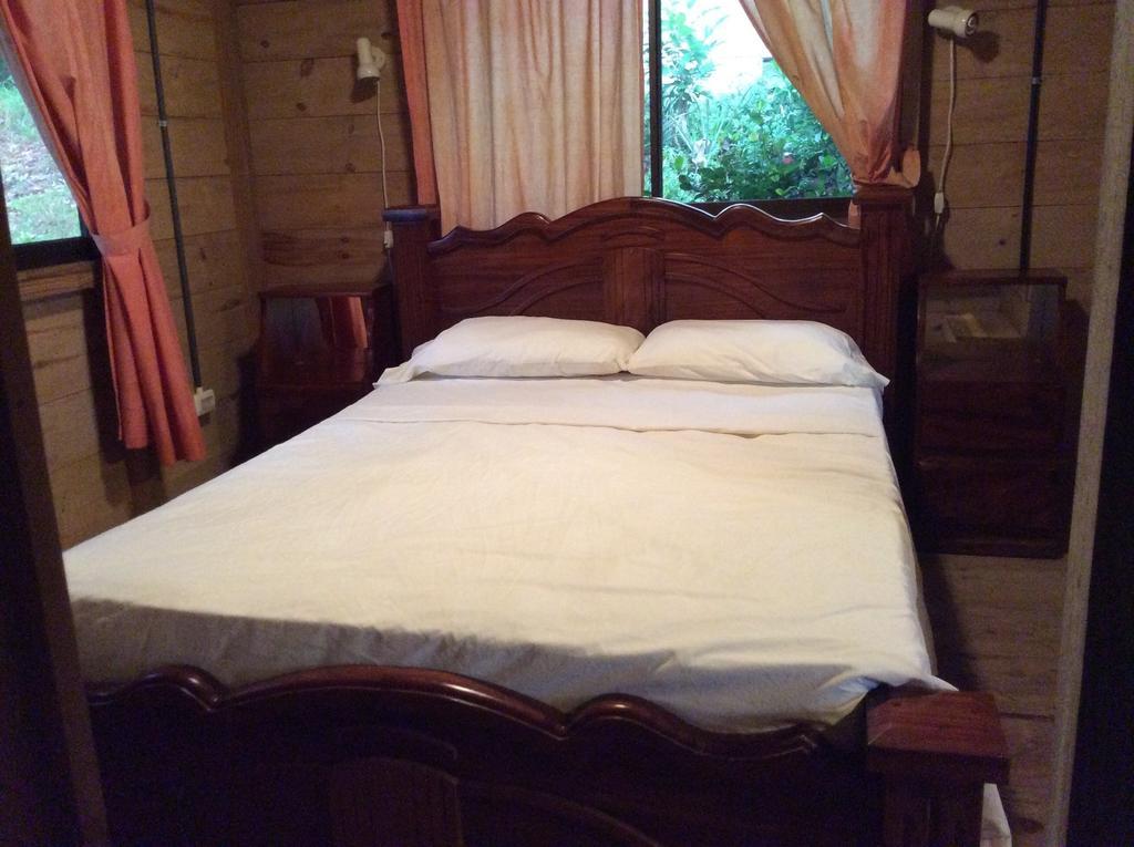 Many'S House Hotel Ballena Phòng bức ảnh