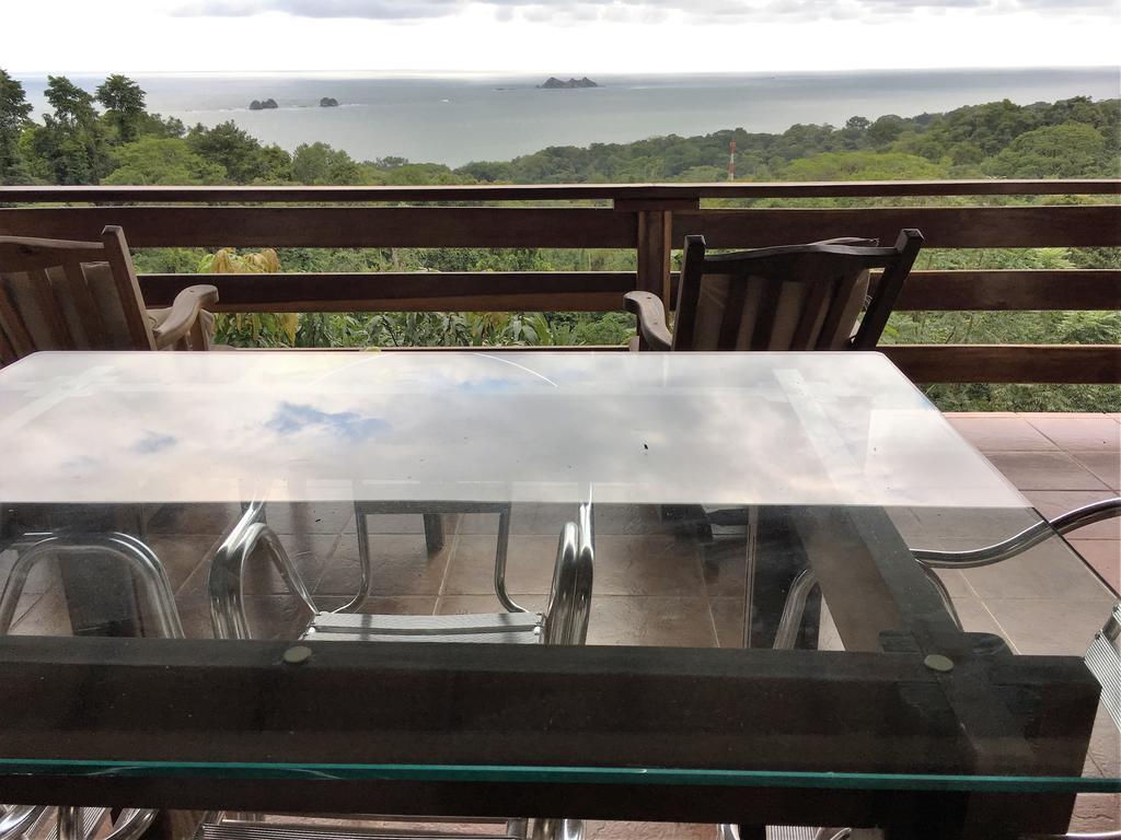 Many'S House Hotel Ballena Ngoại thất bức ảnh