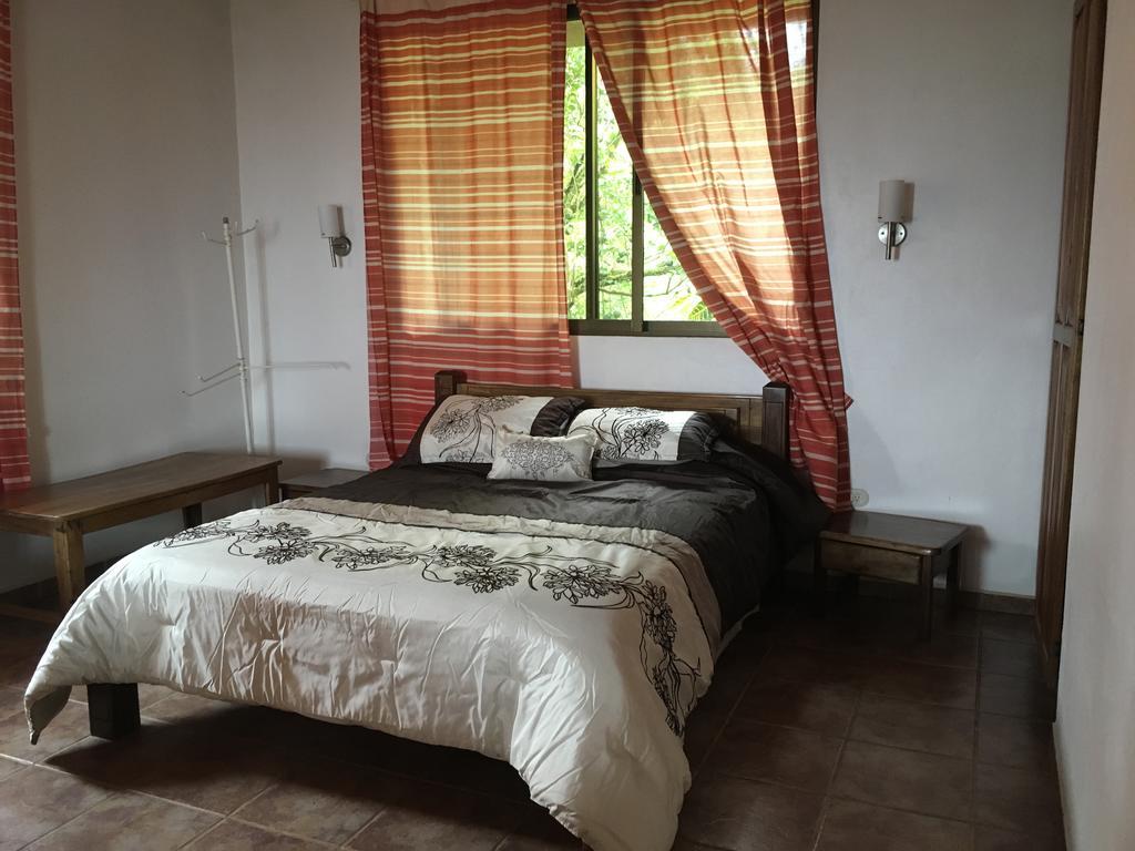 Many'S House Hotel Ballena Ngoại thất bức ảnh