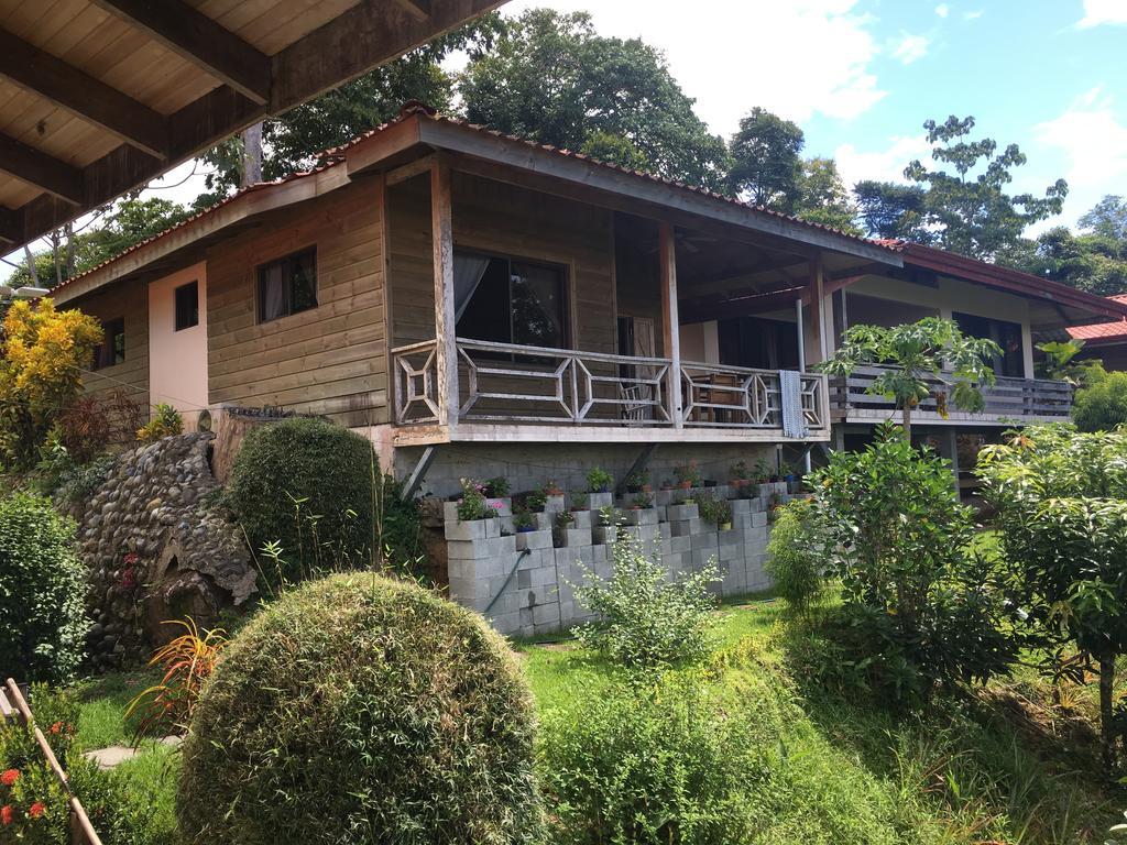 Many'S House Hotel Ballena Ngoại thất bức ảnh