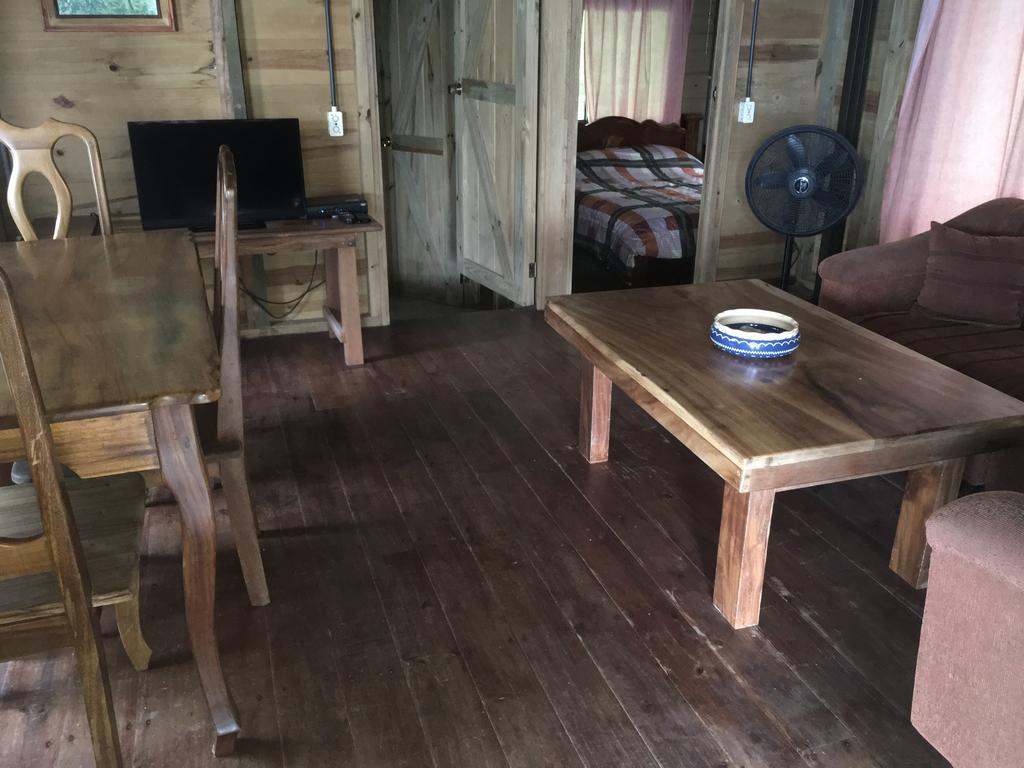 Many'S House Hotel Ballena Ngoại thất bức ảnh