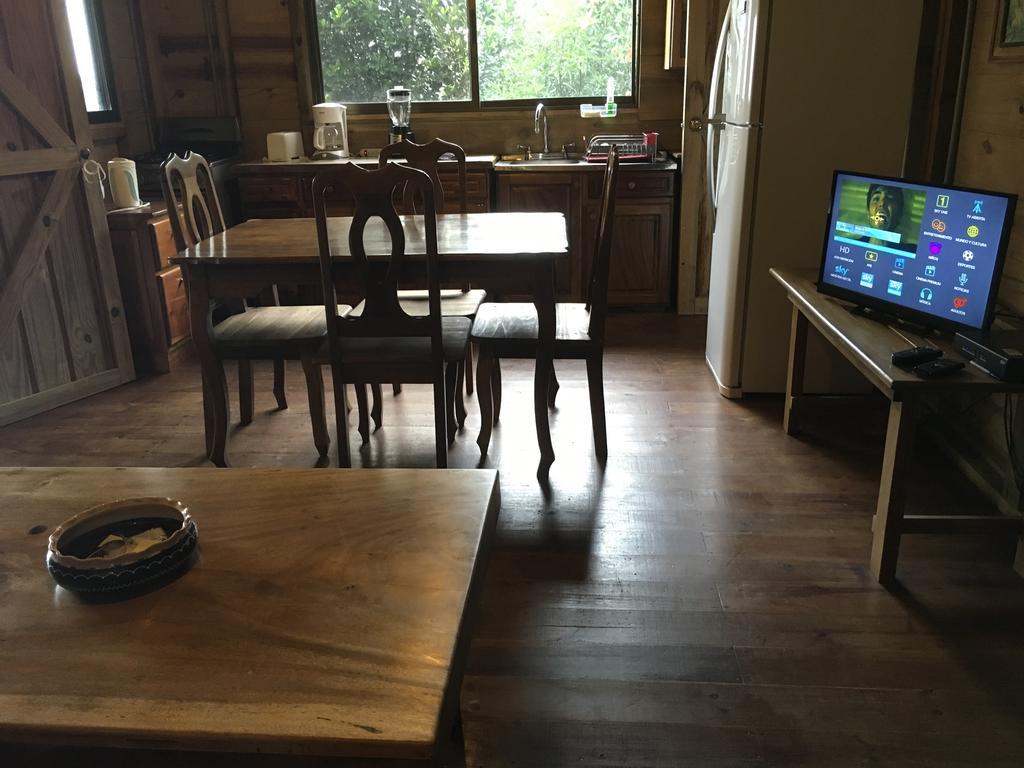 Many'S House Hotel Ballena Ngoại thất bức ảnh