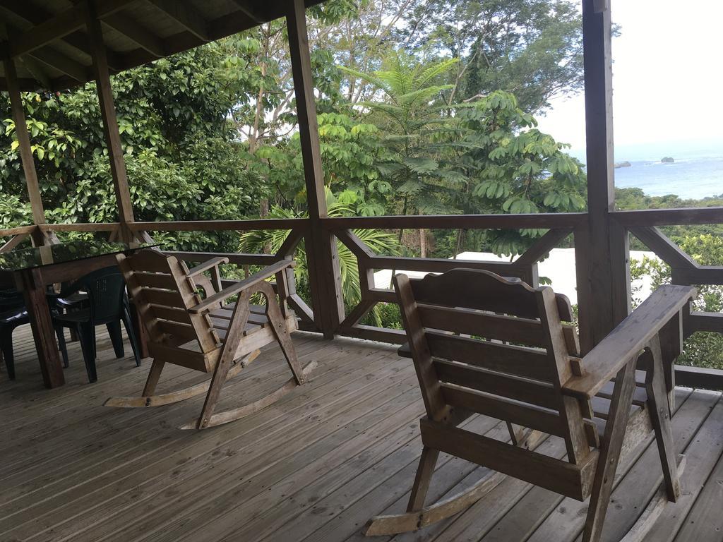 Many'S House Hotel Ballena Ngoại thất bức ảnh