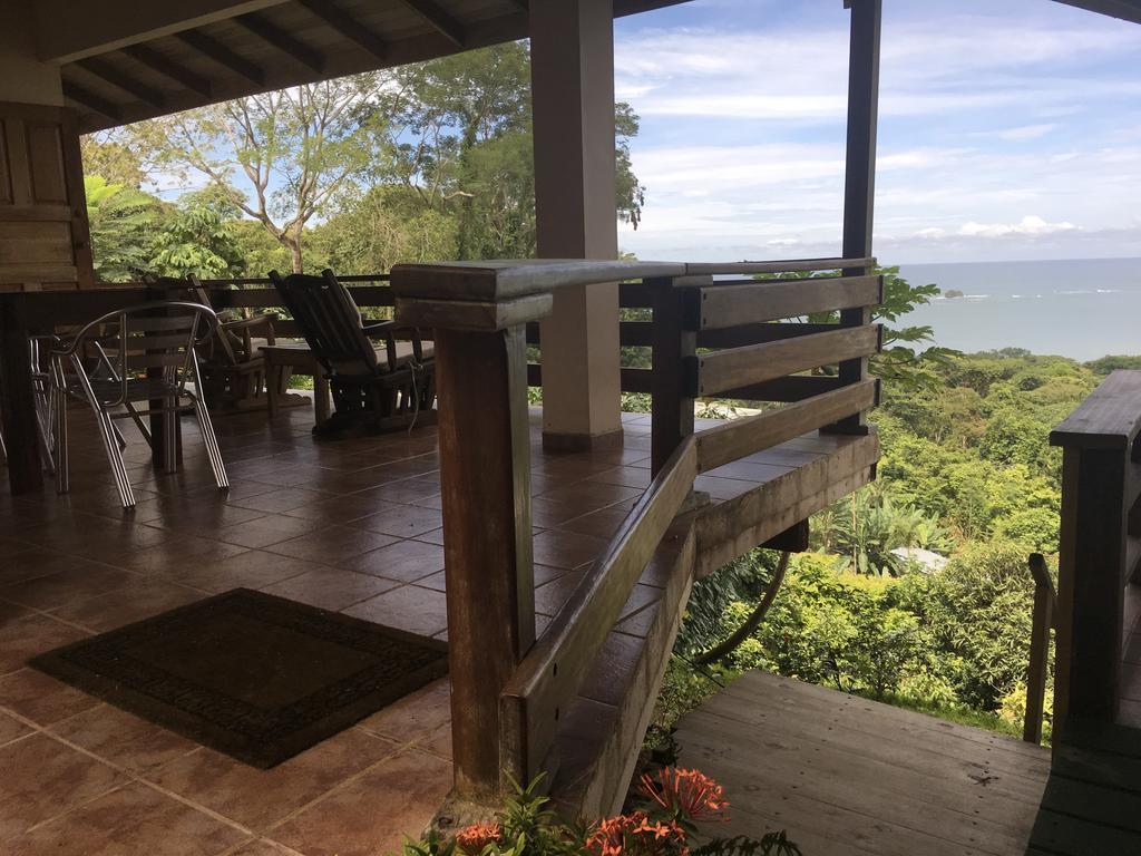 Many'S House Hotel Ballena Ngoại thất bức ảnh