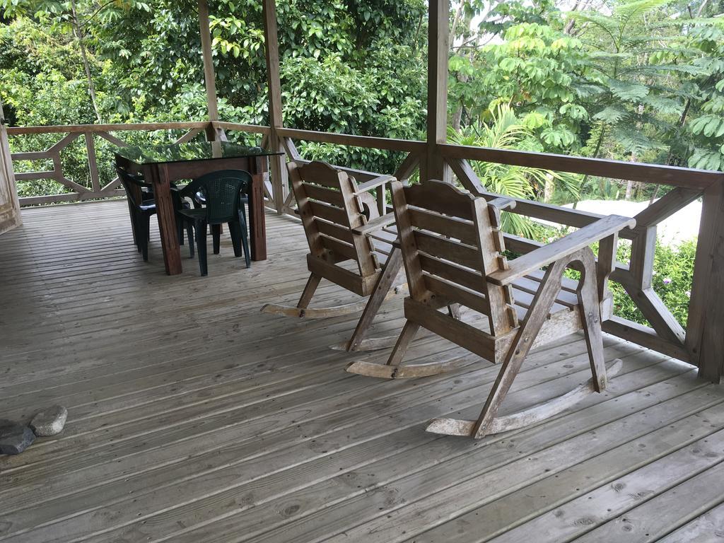Many'S House Hotel Ballena Ngoại thất bức ảnh