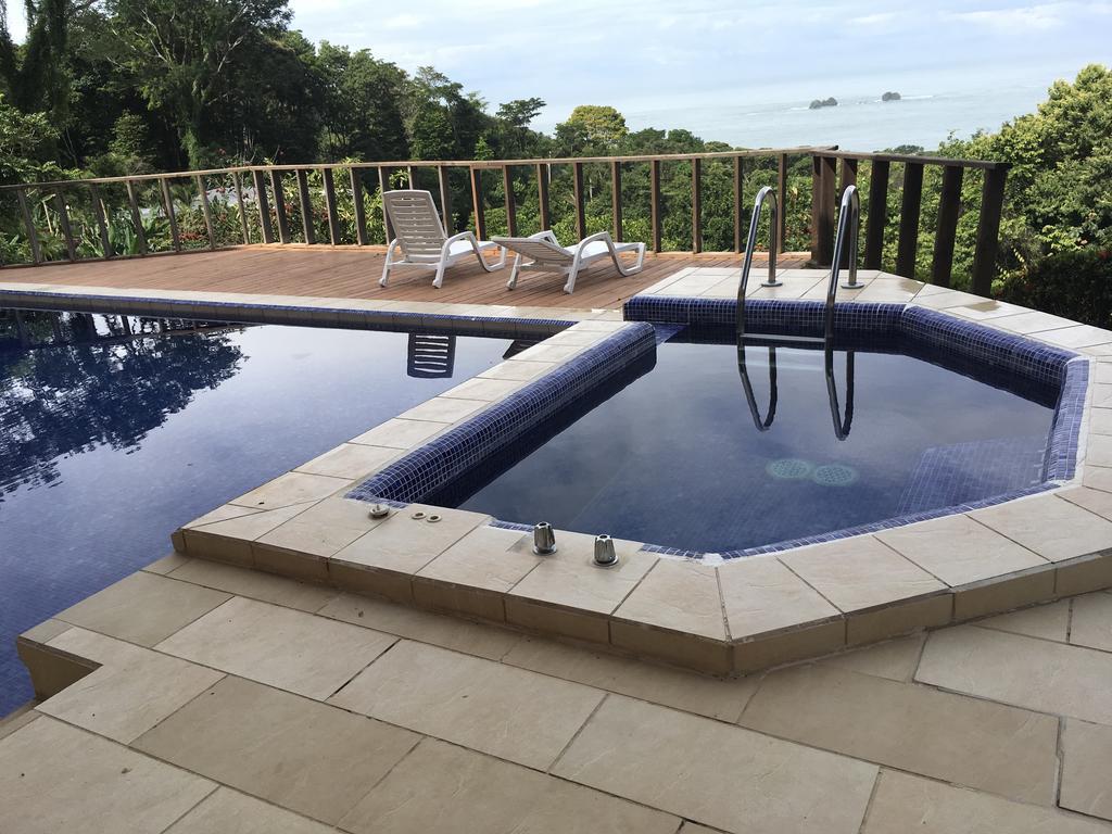 Many'S House Hotel Ballena Ngoại thất bức ảnh