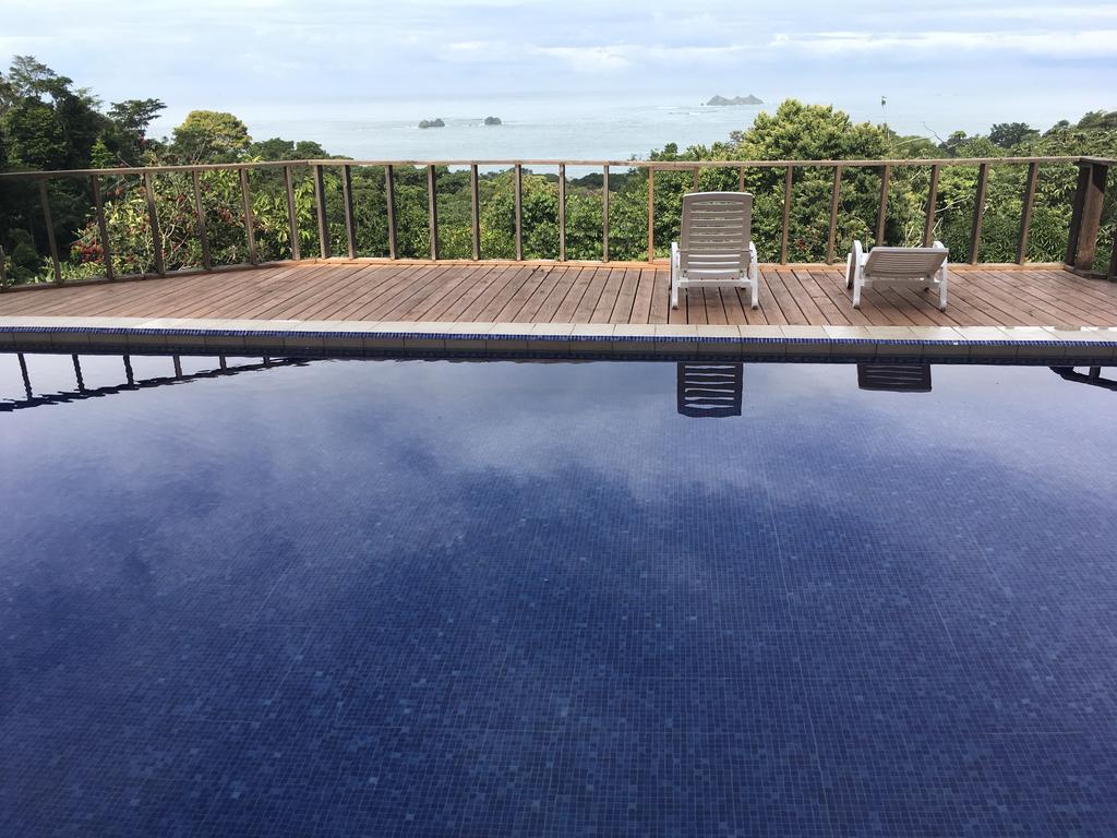 Many'S House Hotel Ballena Ngoại thất bức ảnh
