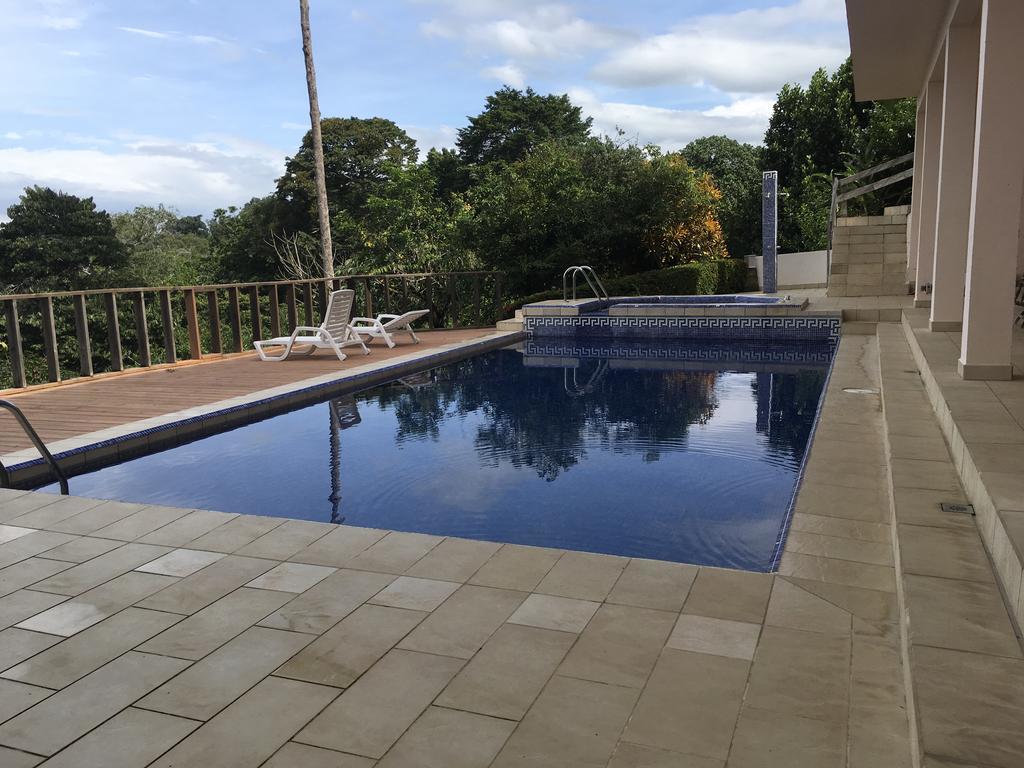 Many'S House Hotel Ballena Ngoại thất bức ảnh