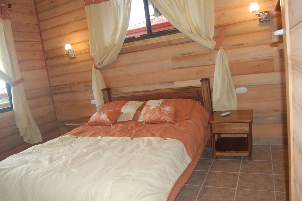 Many'S House Hotel Ballena Ngoại thất bức ảnh