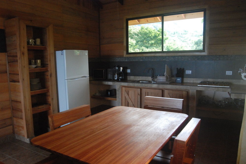Many'S House Hotel Ballena Ngoại thất bức ảnh