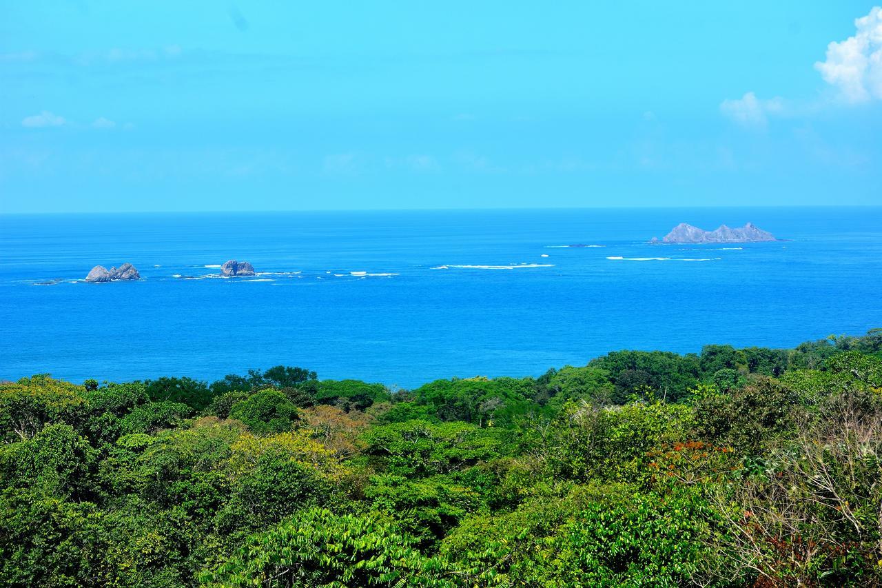 Many'S House Hotel Ballena Ngoại thất bức ảnh