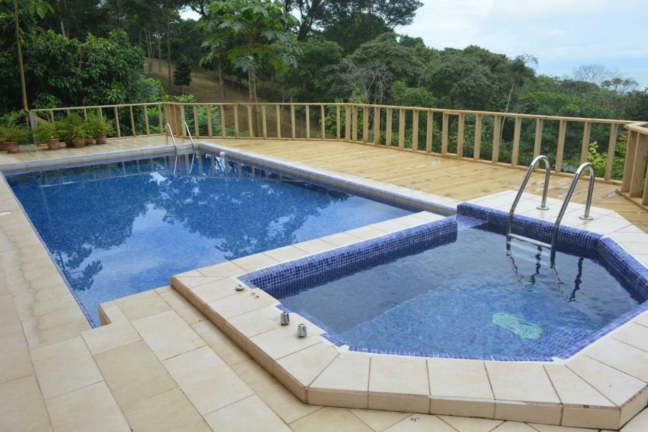 Many'S House Hotel Ballena Ngoại thất bức ảnh
