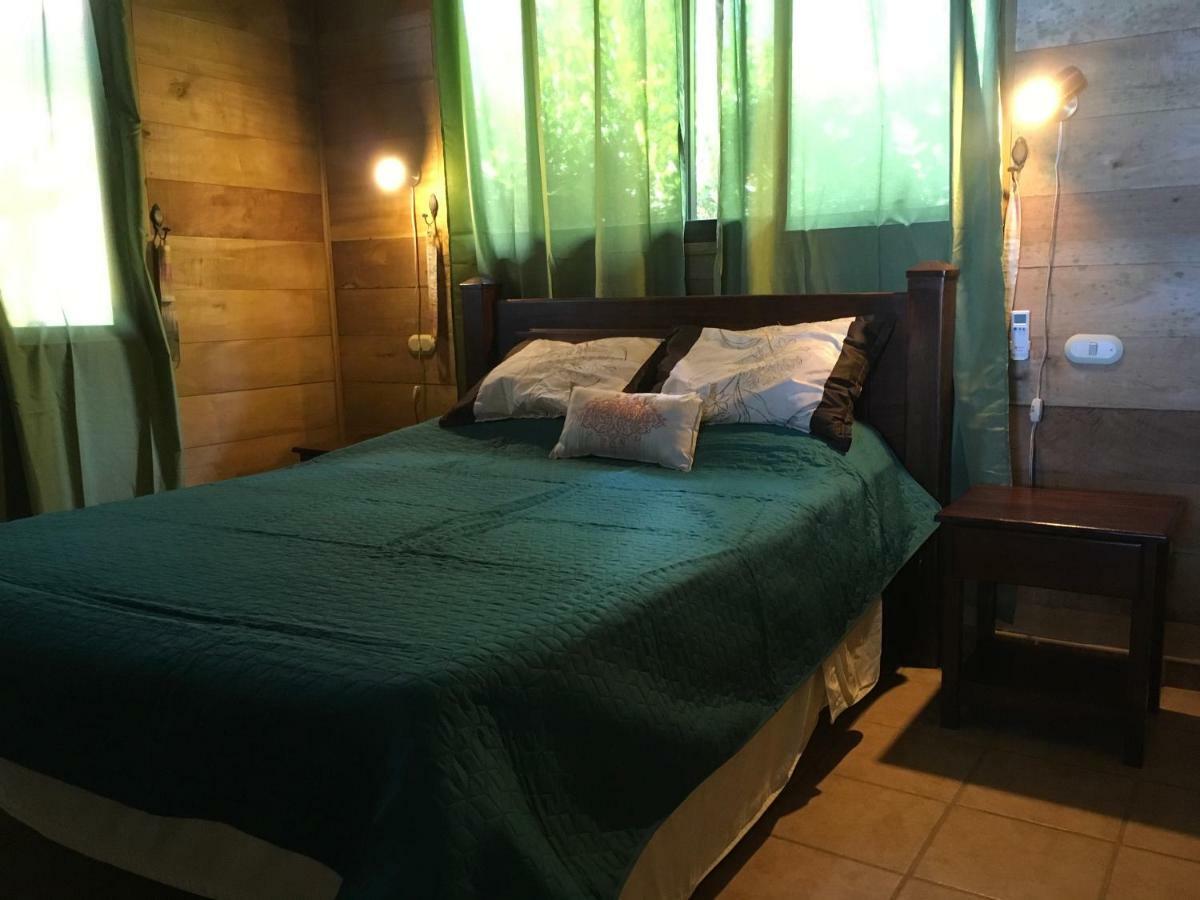 Many'S House Hotel Ballena Ngoại thất bức ảnh