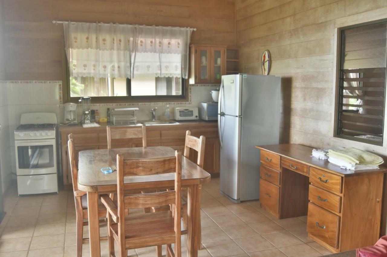 Many'S House Hotel Ballena Ngoại thất bức ảnh
