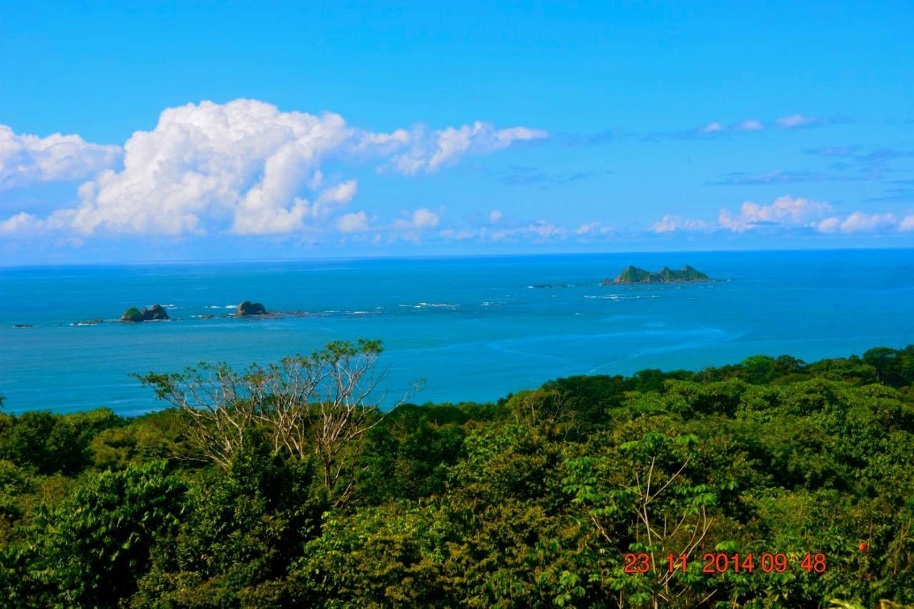 Many'S House Hotel Ballena Ngoại thất bức ảnh