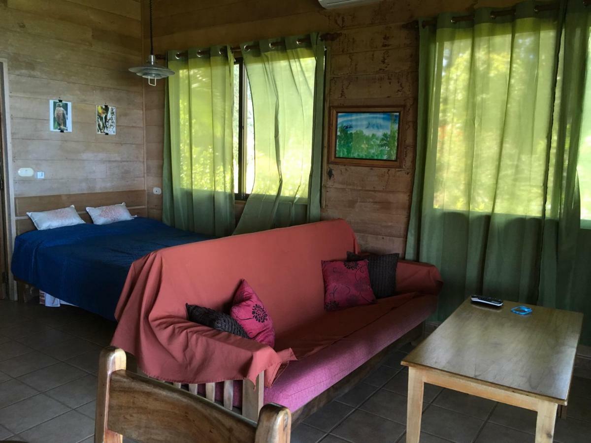 Many'S House Hotel Ballena Ngoại thất bức ảnh