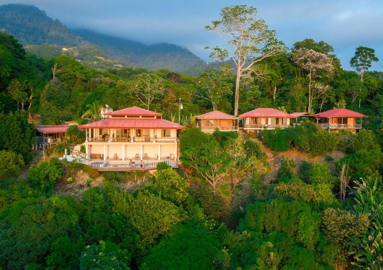 Many'S House Hotel Ballena Ngoại thất bức ảnh